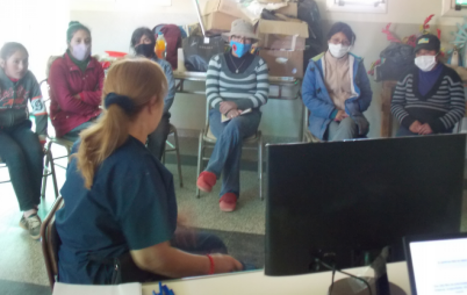 POSCO REAFFIRMS ITS COMMITMENT IN CATAMARCA WITH CSR ACTIONS